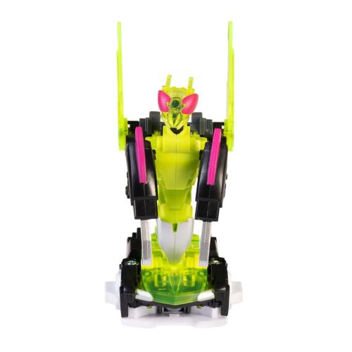 Игровой набор Бласт Чардж Соник Блейд S5 Screechers Wild 65078 фото 5