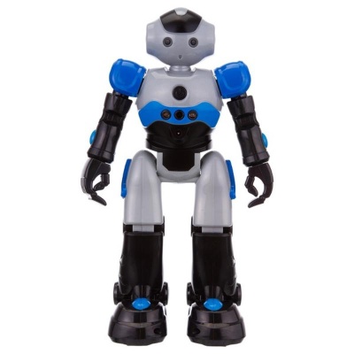 Робот на радиоуправлении BeBoy IT109846 01