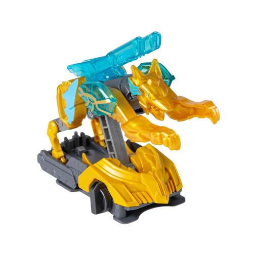 Игровой набор Бласт Чардж Солент S5 Screechers Wild 65077 фото 7