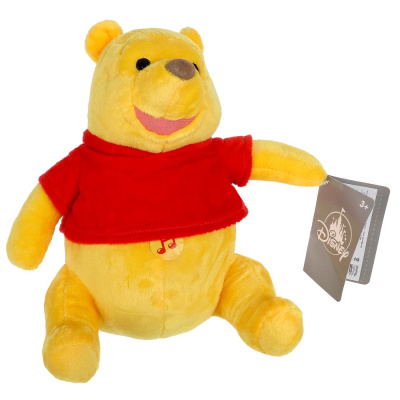 Мягкая игрушка  Винни Пух  20 см  Мульти-Пульти  M90105WP-20S 5