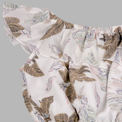 Комплект Монако Чуди Кидс 522626Ц2 белый 02