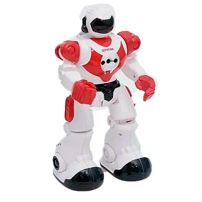 Робот с дистанционным управлением 26 см Zhorya ZYA-A3232 1