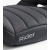 Бустер Happy Baby Rider steel grey