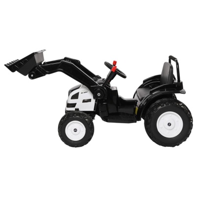 Детский электромобиль Everflo Digger EA389 white 04