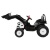 Детский электромобиль Everflo Digger EA389 white