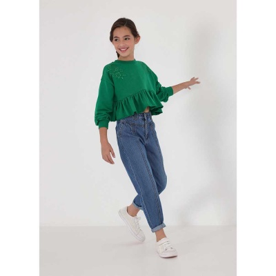 Джинсы Mayoral 6584/67 04