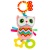 Игрушка-подвеска Умная сова Умка RH-OWL Игрушка-подвеска Умная сова Умка RH-OWL
