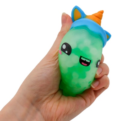 Фигурка антистресс Фрутис Candy Crew Funky Toys FT240702-11 3 Фигурка антистресс Фрутис Candy Crew Funky Toys FT240702-11 3