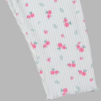 Лосины Розы Чуди Кидс 451125Б-4 молочный 03