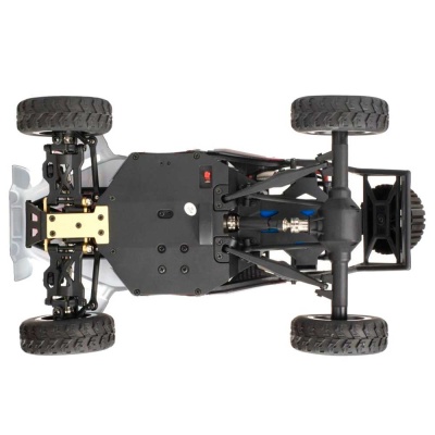 Машинка на радиоуправлении Дезерт багги WLToys WLT-18429