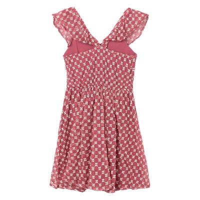 Платье Mayoral 6960/50 02