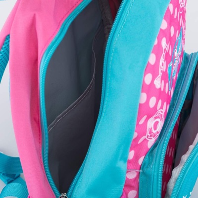 Рюкзак для девочки Вечеринка Котофей 02810227-00 04