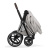 Коляска 2 в 1 Cybex Priam V Style Chrome Brown City Grey