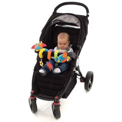 Подвеска Кто на дереве сидит Playgro 184474 3