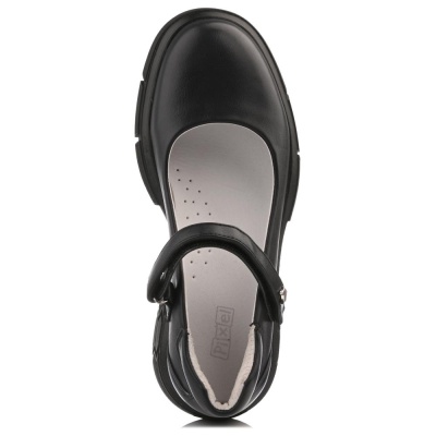 Туфли школьные Pixel&Co 5-514140-2413 тёмно-синий 04