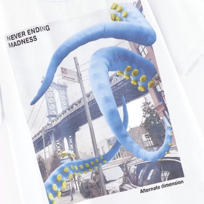 Футболка Bell Bimbo 240159 03