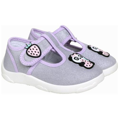 Туфли летние  Indigo Kids 105-030A фото 9