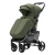 Коляска прогулочная Baballo Future 2026 PE7777 зелёный