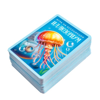 Игра настольная Иллюзориум Десятое королевство 05056