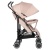Детская прогулочная коляска Costa Lowe LW-3 Beige