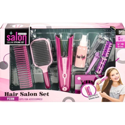 Игровой набор Модная девчонка Рыжий кот 2405971 3