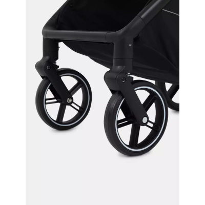 Коляска прогулочная Rant Volt RA353 Black