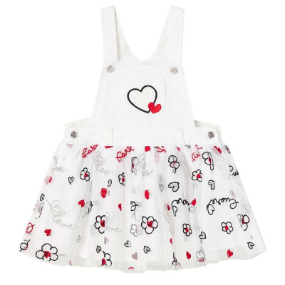 Сарафан Mayoral 1944/50 01