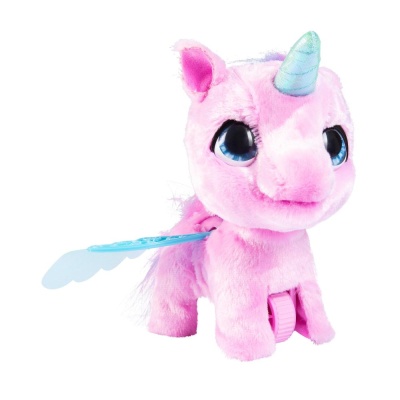 Интерактивная игрушка FurReal Friends Единорог 22 см Hasbro 42745 01