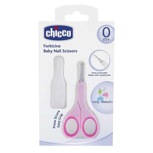 Ножницы детские Chicco 32061102 фото 2