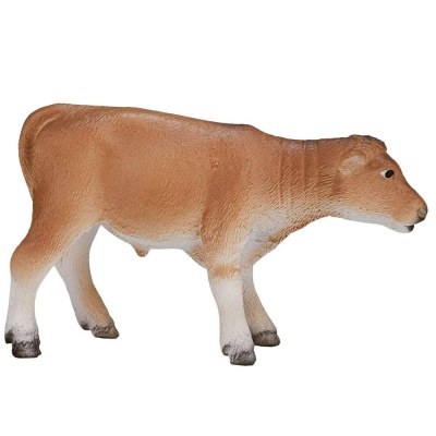 Фигурка Джерсейский теленок Konik AMF1047-1