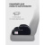 Автокресло-бустер MOWBaby Boost ZY23 Black