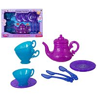 Игровой набор посуды Наша Игрушка J007A-2