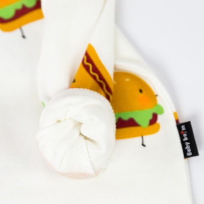 Боди Хотдог Baby boom Б78/2-И-4