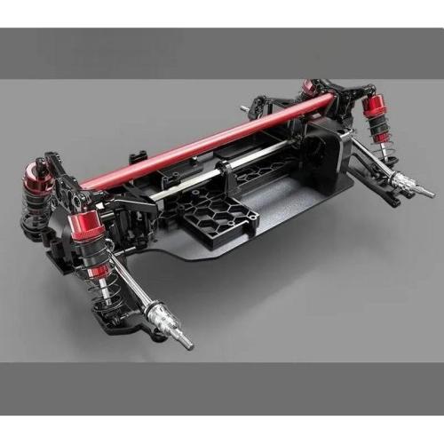 Машинка на радиоуправлении MJX Hyper Go Brushless 4WD RTR MJX-14209 фото 16