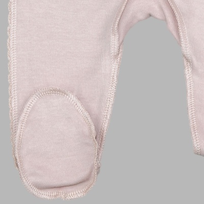 Ползунки Чуди Кидс 392125Б-53 бежевый 03