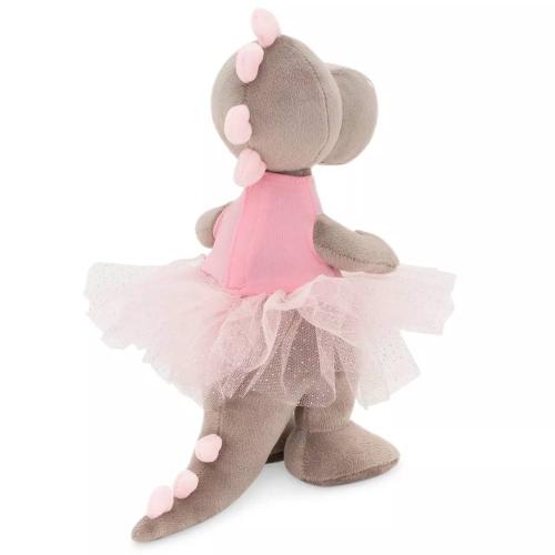 Мягкая игрушка Дракошка ЗвездЮлька 25 см Orange Toys 2435/25 фото 3