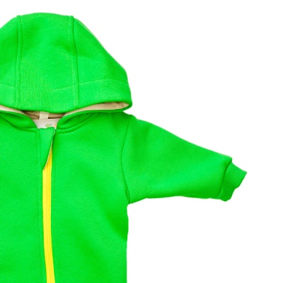 Комбинезон Салатовый Чуди Кидс 070423 зелёный 03