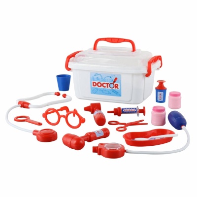 Набор доктора Полесье 53619