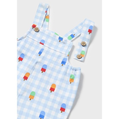 Комплект Mayoral 1639/84 03