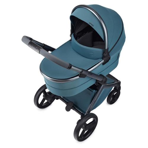 Коляска 2 в 1 Anex l/type (lt-12t) Ocean с аксессуарами фото 4