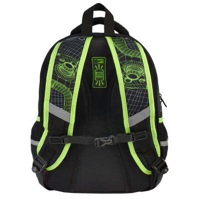 Ранец школьный Джойстики Феникс ФЕ-62979-2