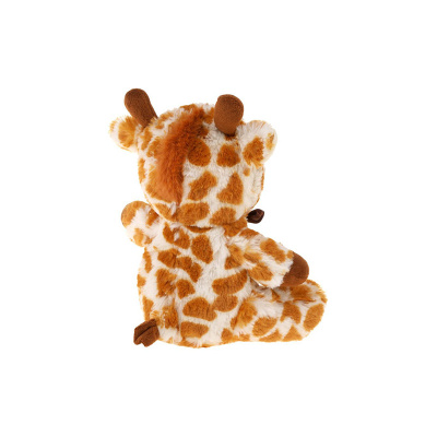 Мягкая игрушка мой жирафик от бренда Fluffy Family 682223 3