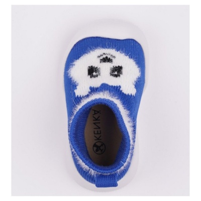 Пинетки Kenka FYA_7581_bright-navy 3