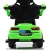 Детский толокар RiverToys F003FF-P зелёный
