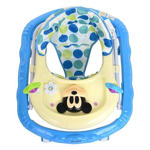 Ходунки Микки Bambola 808-Blue фото 2