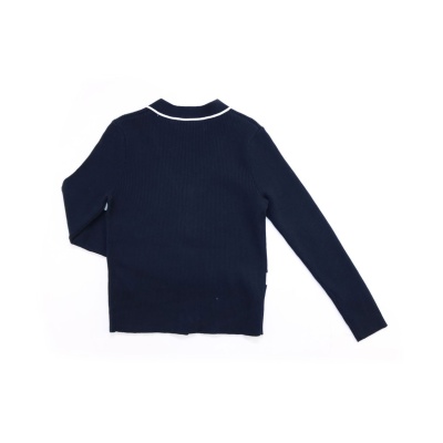 Кардиган школьный Deloras M63293 1 Кардиган школьный Deloras M63293 1