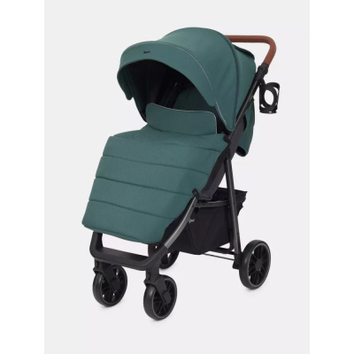 Коляска прогулочная Rant Vega RA057 Green