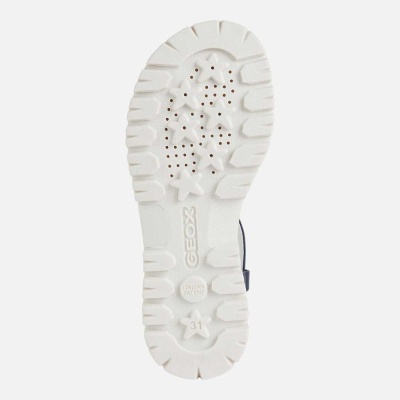 Сандалии Geox J25FYA/000BC/C4002 5