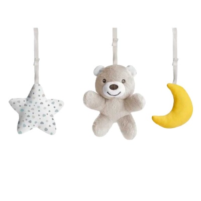 Игровая панель Радужное небо Chicco 00010473000000 3
