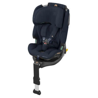 Автокресло Maxi-Cosi Emerald 360 Pro Authentic Blue 02